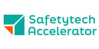Safetytech Accelerator logo